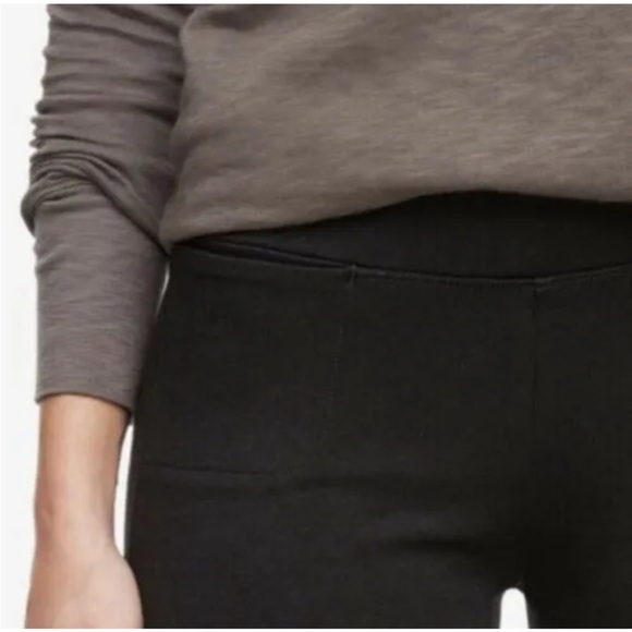 NWT American Giant NO-BS KICK FLARE PANT Sz 2 - Picture 4 of 7